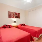 Casa Paca Сasa de vacaciones *