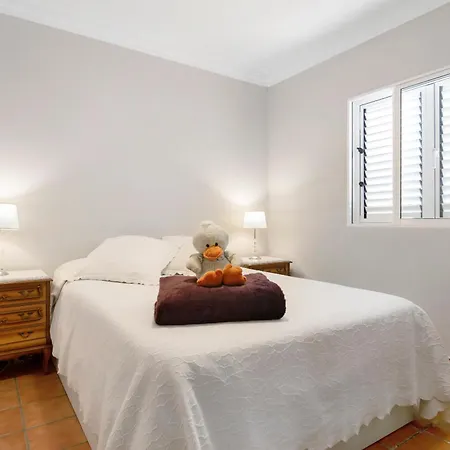 Casa Paca Dom wakacyjny Maspalomas (Gran Canaria)