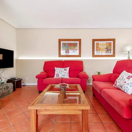 Сasa de vacaciones Casa Paca