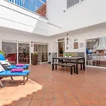Casa de Férias Casa Paca Maspalomas (Gran Canaria)