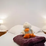 Casa Paca Casa de Férias *