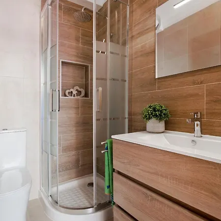 Casa Paca Holiday home
