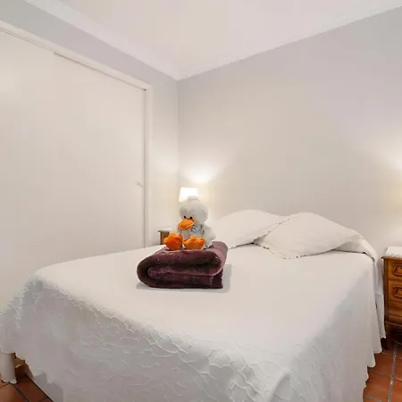Holiday home Casa Paca