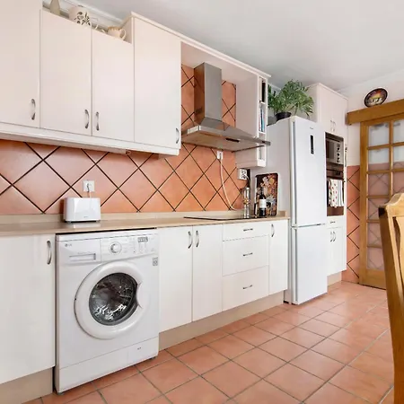 Casa Paca Holiday home