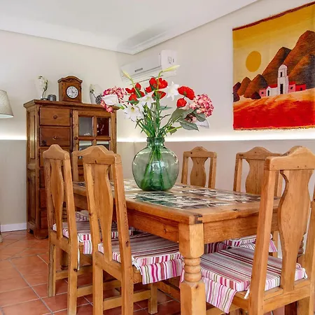 Casa Paca Maspalomas (Gran Canaria)