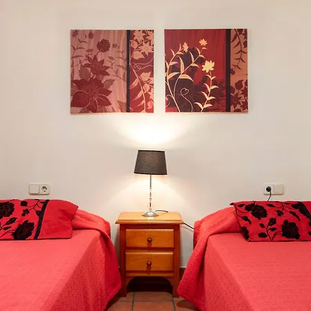 Casa Paca Tatil Evi Maspalomas (Gran Canaria)