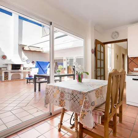 Casa Paca Maspalomas (Gran Canaria)