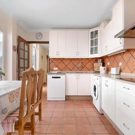 Tatil Evi Casa Paca Maspalomas (Gran Canaria)