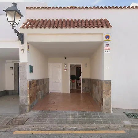 Casa Paca * Maspalomas (Gran Canaria)