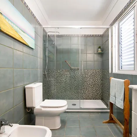 Casa Paca Holiday home
