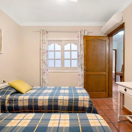 Hébergement de vacances Casa Paca Maspalomas (Gran Canaria)