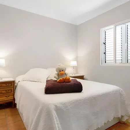 Casa Paca Hébergement de vacances *