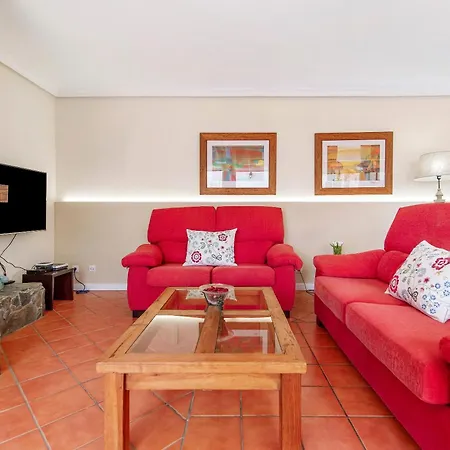 Hébergement de vacances Casa Paca *