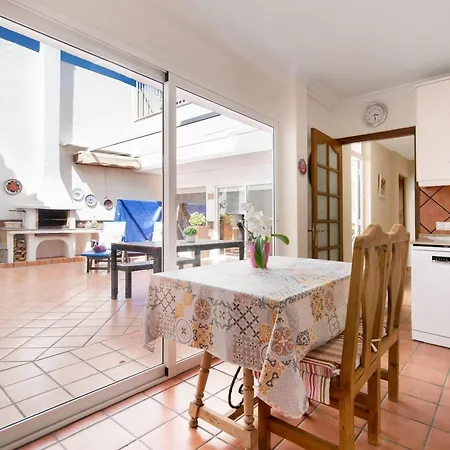Hébergement de vacances Casa Paca *