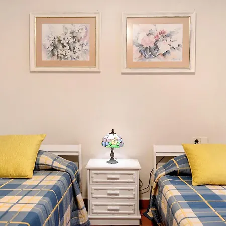 Hébergement de vacances Casa Paca Maspalomas (Gran Canaria)