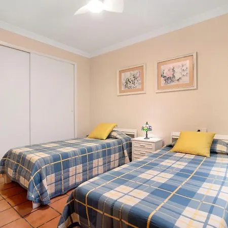 Casa Paca Hébergement de vacances *