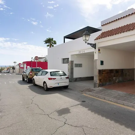 Casa Paca * Maspalomas (Gran Canaria)