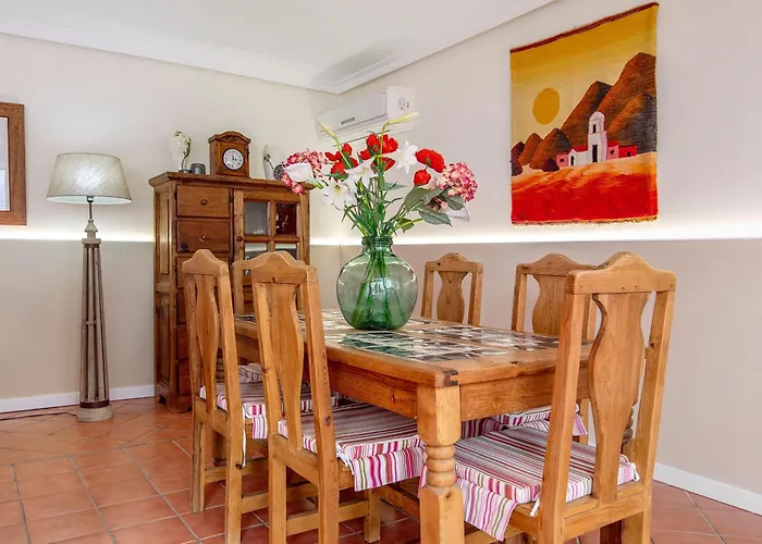 Casa Paca Maspalomas (Gran Canaria)