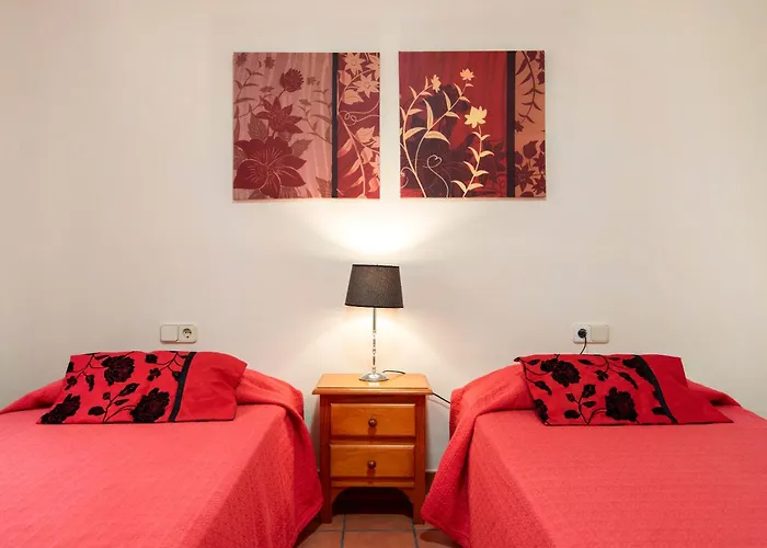 Casa Paca Vakantiehuis Maspalomas (Gran Canaria)