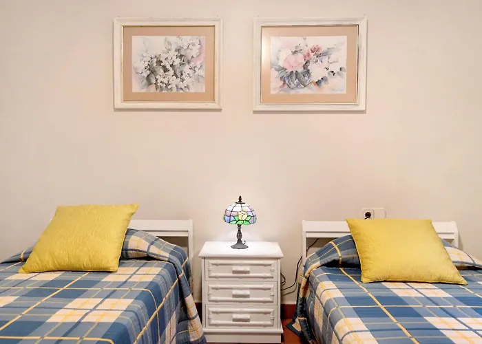 Vakantiehuis Casa Paca Maspalomas (Gran Canaria)