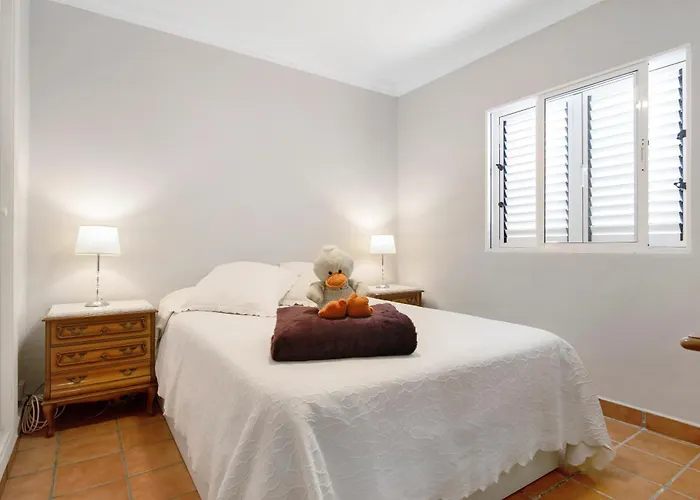 Casa Paca Vakantiehuis Maspalomas (Gran Canaria)