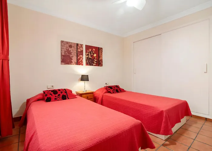 Casa Paca Vakantiehuis *