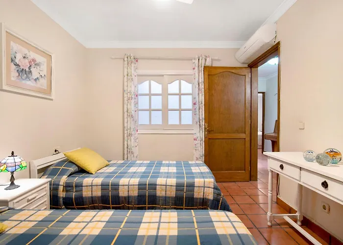 Casa Paca * Maspalomas (Gran Canaria)