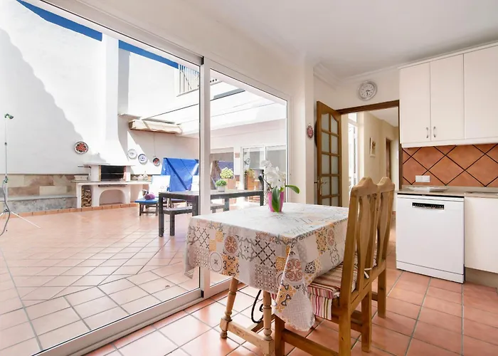 Casa Paca Maspalomas (Gran Canaria)