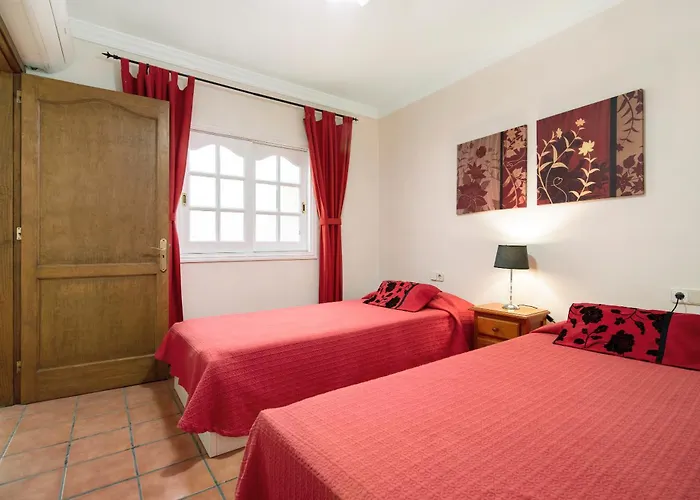 Casa Paca Vakantiehuis *