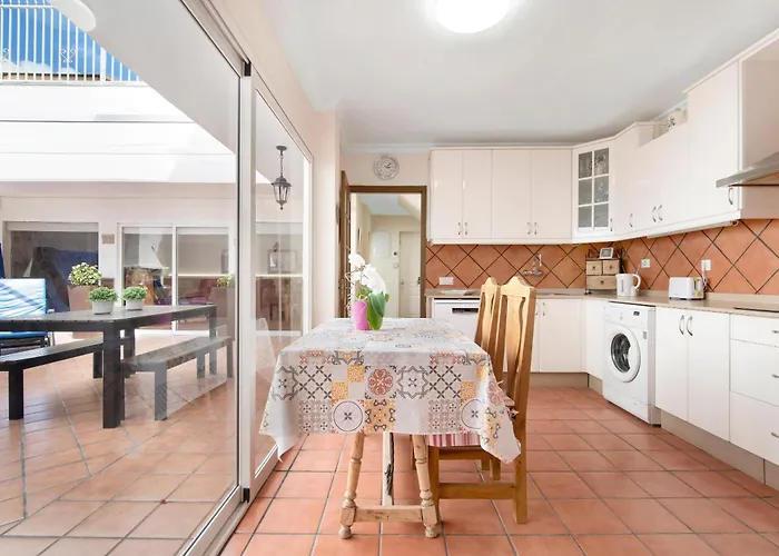 Casa Paca Maspalomas (Gran Canaria)