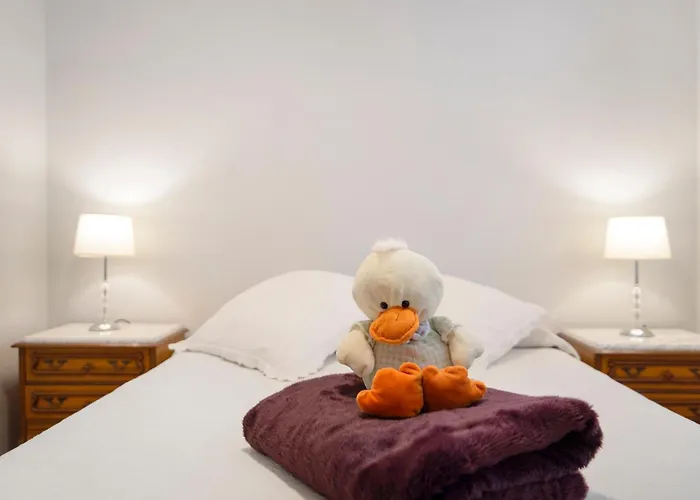 Casa Paca Vakantiehuis