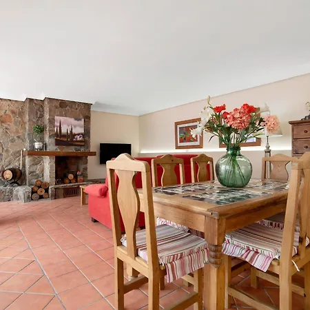 Nyaraló Casa Paca *