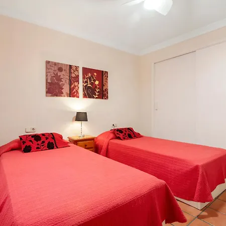 Casa Paca Nyaraló *