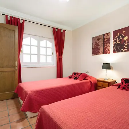 Casa Paca Nyaraló *